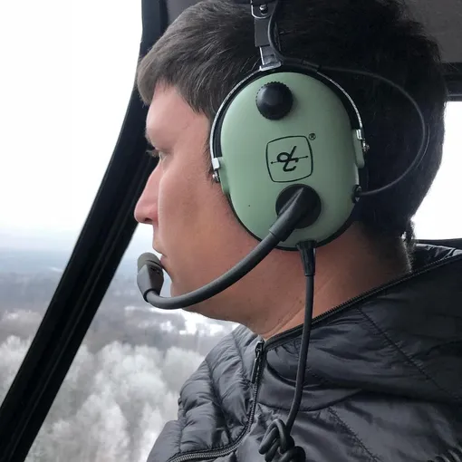 Ильяс Гимадутдинов погиб при крушении вертолета