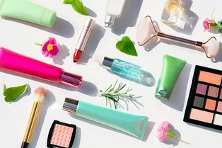 8 средств для макияжа дешевле 600 рублей: они классные!