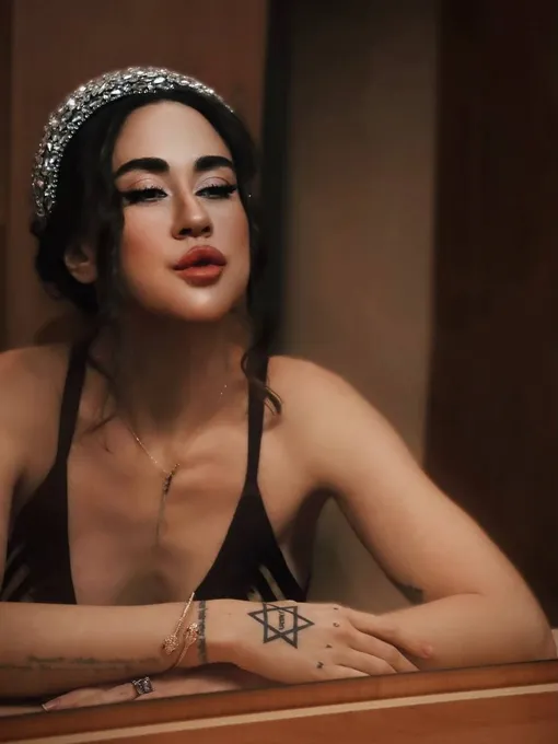 Татьяна Плаксина рассталась с бойфрендом