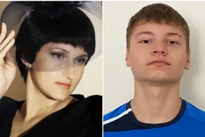 Задержан после жестокого убийства москвички и ограбления ее сейфа 20-летний футболист Даниил Секач Задержан после жестокого убийства москвички и ограбления ее сейфа 20-летний футболист Даниил Секач