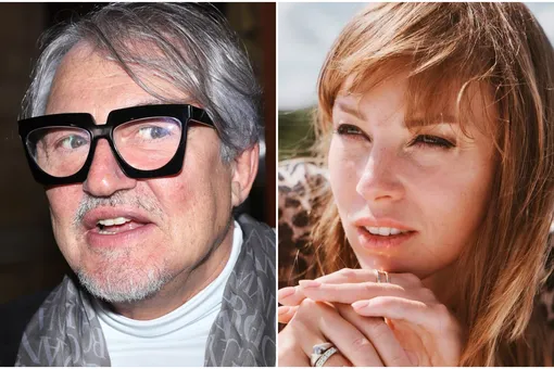 «Алименты в 300 тысяч рублей — полная выдумка»: адвокат Дмитрия Диброва прокомментировал его развод с моделью «Алименты в 300 тысяч рублей — полная выдумка»: адвокат Дмитрия Диброва прокомментировал его развод с моделью