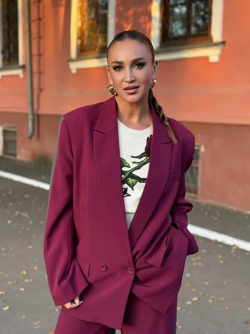 Ольга Бузова вернула свой аккаунт после взлома мошенников Ольга Бузова вернула свой аккаунт после взлома мошенников