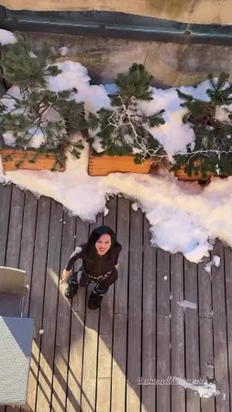 Нажми и смотри