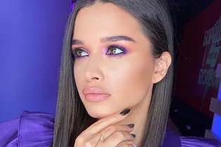 «Хайп на грани мерзости»: Ксению Бородину возмутили небритые подмышки в рекламе