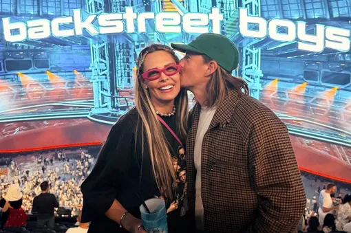 Мария Горбань и ее муж, оператор Кирилл Зоткин