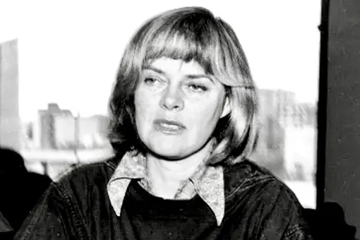 Умерла легенда кино Венди Диксон, работавшая с Мэрил Стрип и Марлоном Брандо
