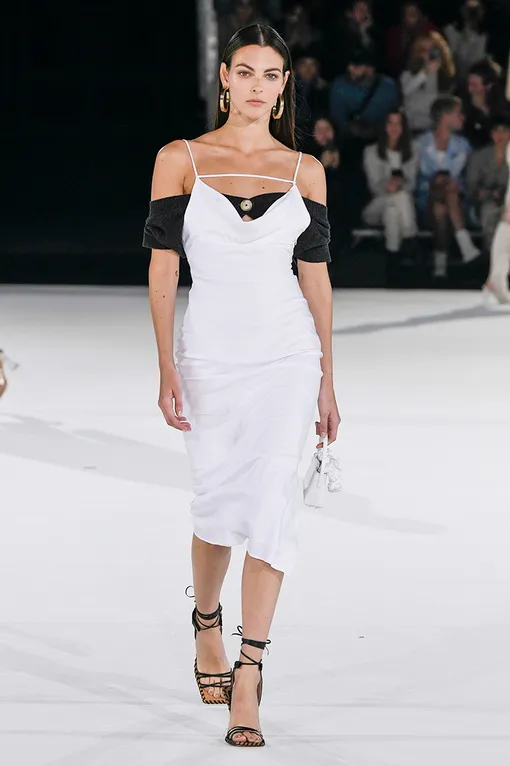 Jacquemus осень-зима – 2020/21 Jacquemus осень-зима – 2020/21