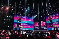 Кто победит в номинации «Выбор VOICE на премии «RU TV-2022»
