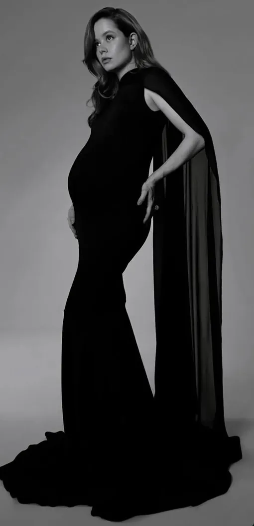 Мила Ершова предстала в эффектном образе