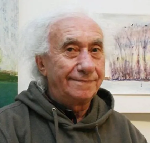 Анатолий Заславский прожил 86 лет