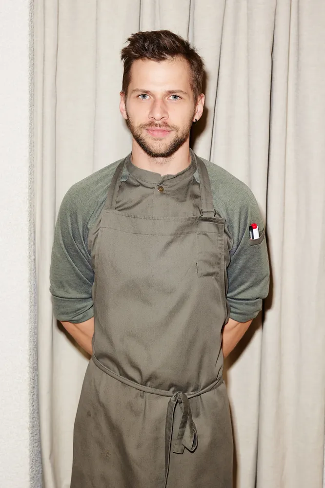 Дмитрий Голенин