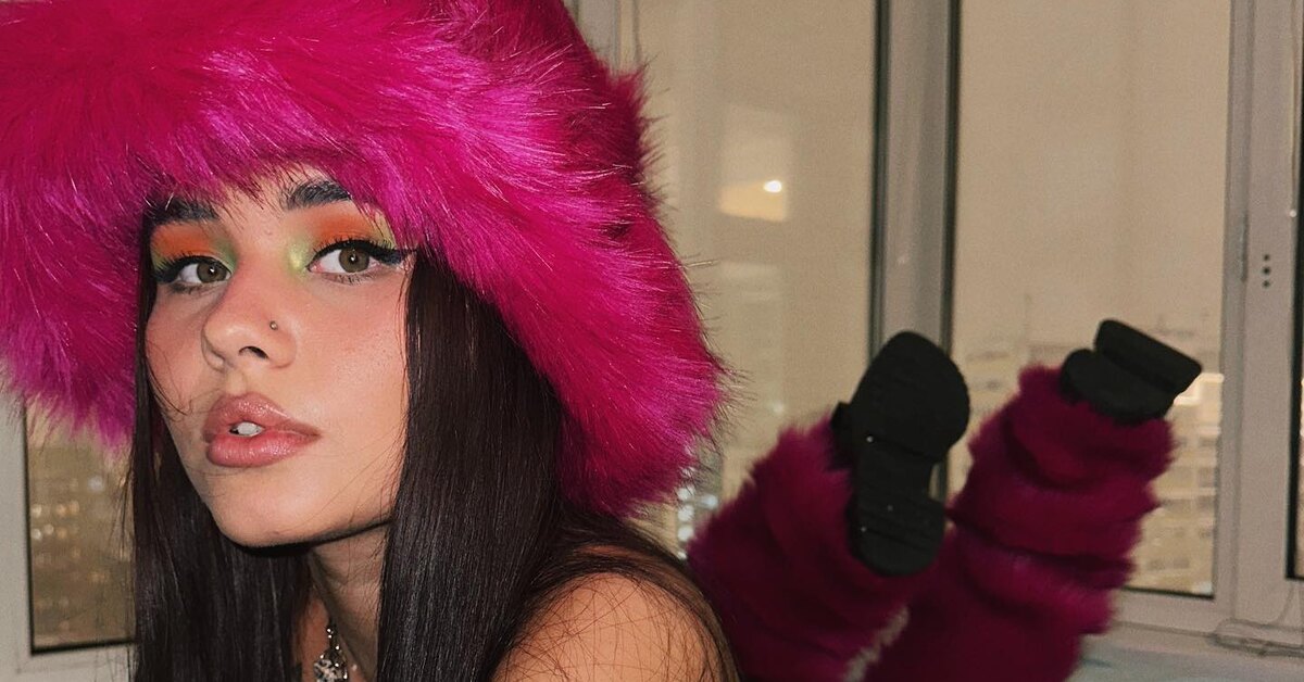 Блогерша Катя Голышева едва не погибла, перевернувшись на аэролодке