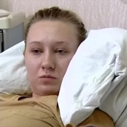 Нажми и смотри