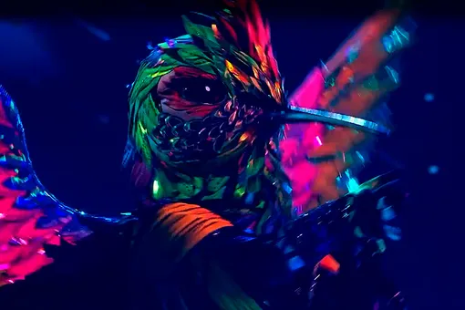 Жука выгнали с проекта