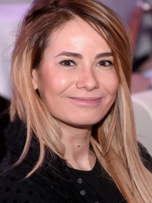 айза анохина фото 2014