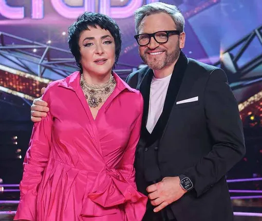 Лолита Милявская обратилась к Вадиму Такменеву