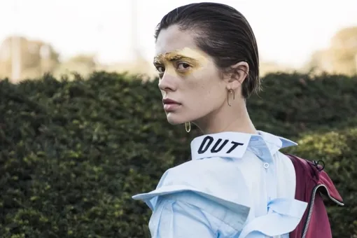 Смелая, дерзкая, клевая: 7 необычных луков Outlaw покажут, кто тут круче всех Смелая, дерзкая, клевая: 7 необычных луков Outlaw покажут, кто тут круче всех