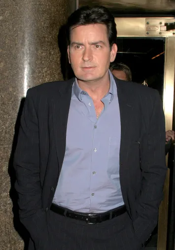 развод во время беременности ричардс