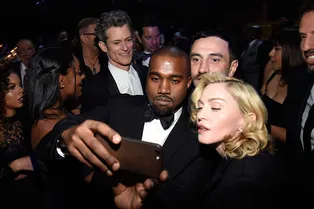 Мадонна разочаровала поклонников неэтичным самопиаром