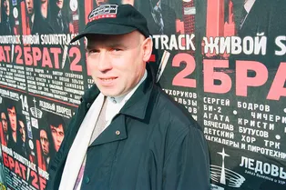 За что Виктор Сухоруков обиделся на Сергея Бодрова и уже 20 лет не может себе этого простить За что Виктор Сухоруков обиделся на Сергея Бодрова и уже 20 лет не может себе этого простить