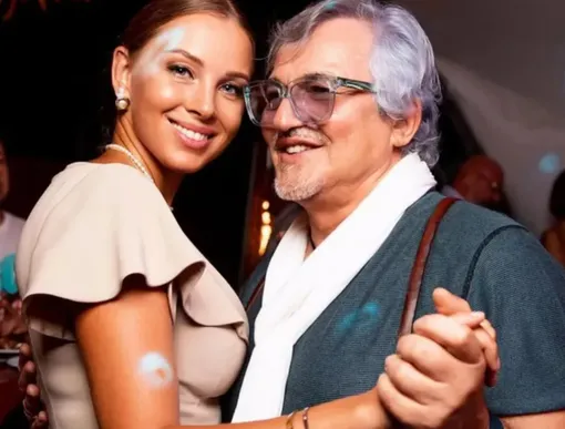 Полина и Дмитрий Дибровы прожили в браке 16 лет Полина и Дмитрий Дибровы прожили в браке 16 лет