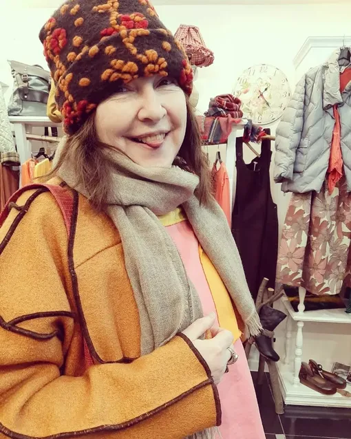 Екатерина Семенова рассказала об общении с Аллой Пугачевой Екатерина Семенова рассказала об общении с Аллой Пугачевой