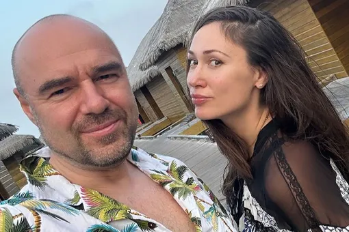 Елена Товстик показала годовалого ребенка, невероятно похожего на ее бывшего мужа Елена Товстик показала годовалого ребенка, невероятно похожего на ее бывшего мужа