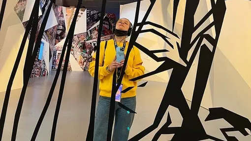 Пересильд провела выходные с детьми Пересильд провела выходные с детьми