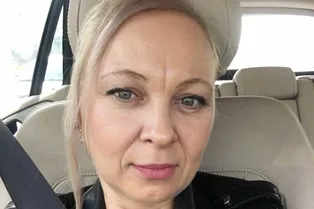 «Дочери живут за границей»: умершую на могиле Виктора Цоя его поклонницу Алену Горьеву не могут похоронить