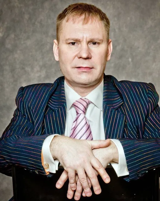 Алексей Степин прожил 57 лет Алексей Степин прожил 57 лет