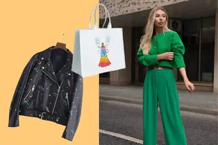 5 крутых находок в ololol, которые полностью изменят твой осенний гардероб