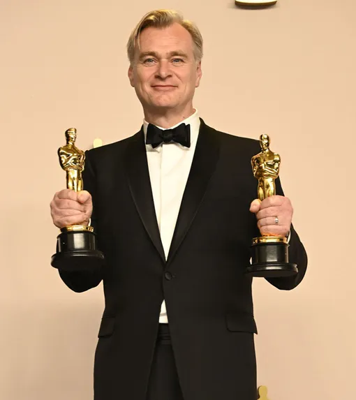 Кристофер Нолан утвердил в проект звезд из A-list Кристофер Нолан утвердил в проект звезд из A-list