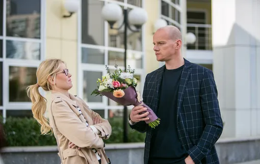 сериал Крюк