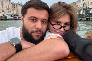 «Я начну говорить, всем не понравится»: Анастасия Миронова пригрозила Гуфу, вспомнившему о ее расставании с Navai «Я начну говорить, всем не понравится»: Анастасия Миронова пригрозила Гуфу, вспомнившему о ее расставании с Navai