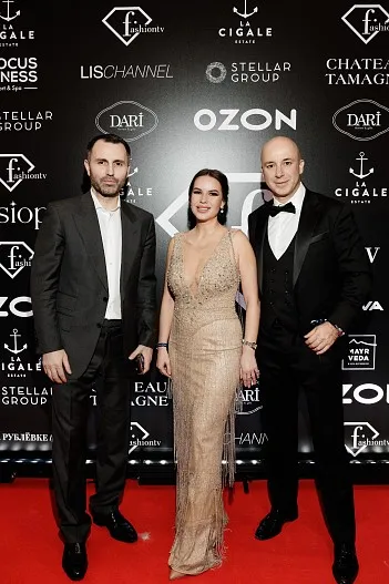 Рахман Янсуков, Ольга Есипова, Сергей Миронов Рахман Янсуков, Ольга Есипова, Сергей Миронов