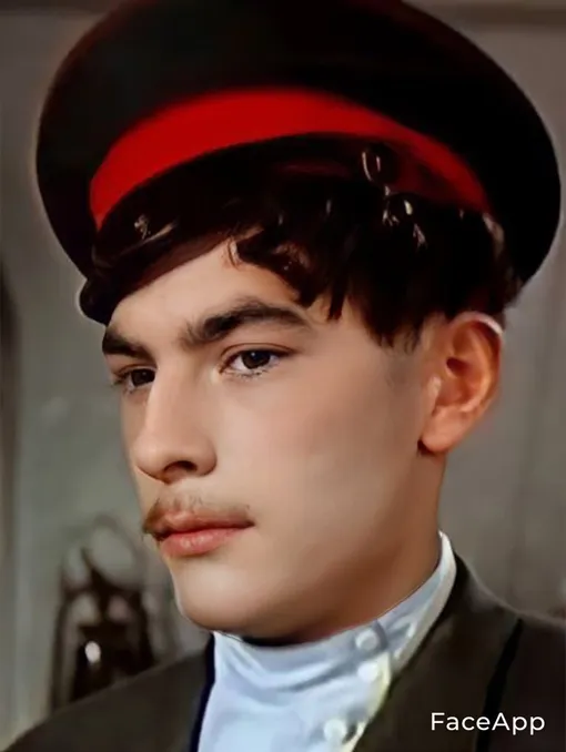 Герою 20 лет Герою 20 лет