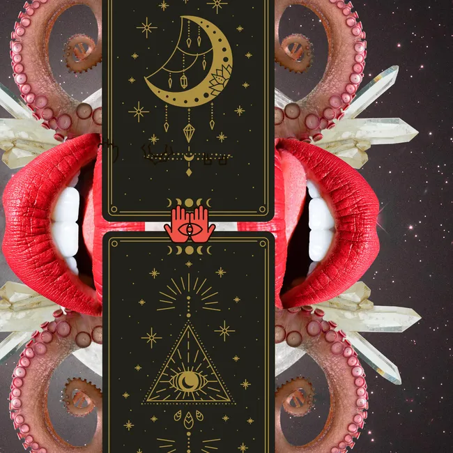 Любовный расклад Таро для всех знаков зодиака: неделя с 11 по 17 марта