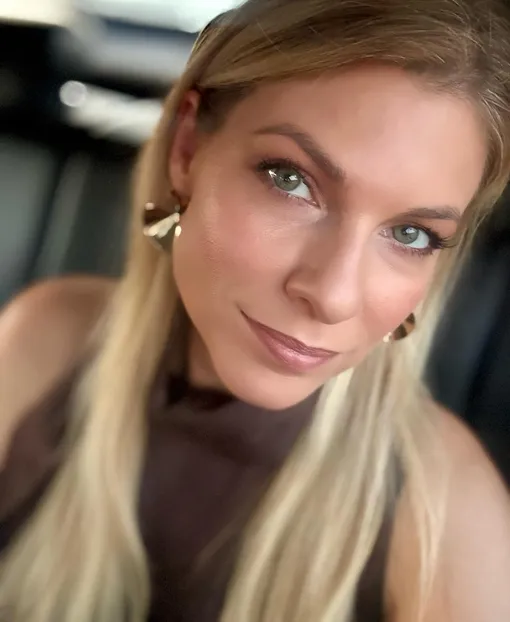 Ася Борисова стала третьей официальной женой актера