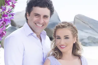 Анфиса Чехова призналась, за что полюбила своего мужа