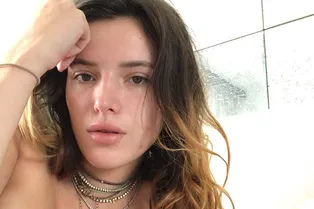 «Реальный секс» наградили: Белла Торн получила премию за лучший порнофильм «Реальный секс» наградили: Белла Торн получила премию за лучший порнофильм