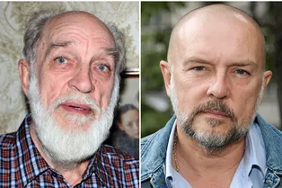 Алексей Нилов похоронил сыгравшего в комедии «Три плюс два» отца в день его рождения Алексей Нилов похоронил сыгравшего в комедии «Три плюс два» отца в день его рождения