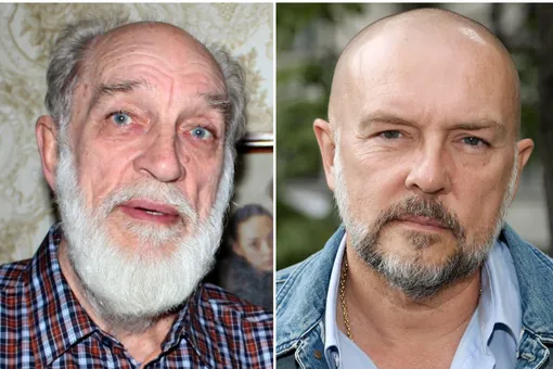Алексей Нилов похоронил сыгравшего в комедии «Три плюс два» отца в день его рождения Алексей Нилов похоронил сыгравшего в комедии «Три плюс два» отца в день его рождения