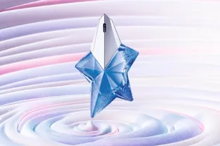Thierry Mugler представил лимитированный аромат Angel Eau Sucrée Thierry Mugler представил лимитированный аромат Angel Eau Sucrée