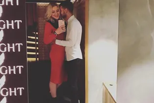 Победительница первого сезона шоу «Пацанки» показала фото в обнимку с парнем