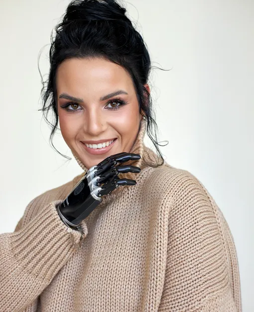 Маргарита Грачева назвала себя счастливым человеком