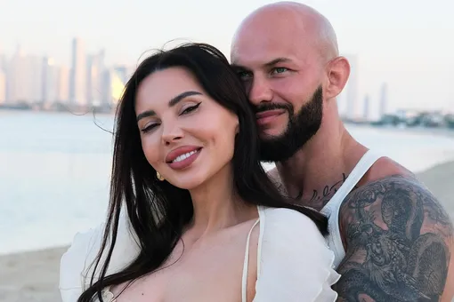 «Джиган звонит и всех запугивает»: Оксана Самойлова заявила, что рэпер мешает ей общаться с мужчинами «Джиган звонит и всех запугивает»: Оксана Самойлова заявила, что рэпер мешает ей общаться с мужчинами