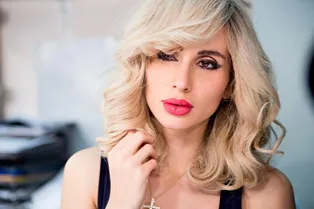 «Мамино лицо, папины глаза»: Светлана Лобода показала свадебное фото родителей