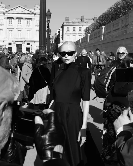 Анна Александрова