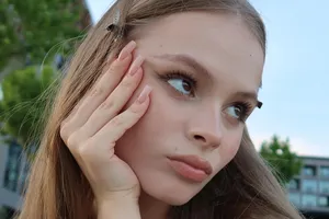 «Я в шоке»: дочь Виталия Гогунского заявила, что сдала школьные экзамены «Я в шоке»: дочь Виталия Гогунского заявила, что сдала школьные экзамены