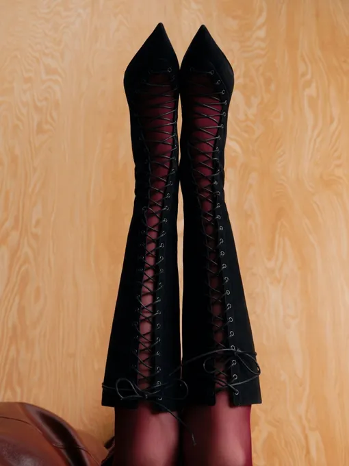 Сапоги Le Silla